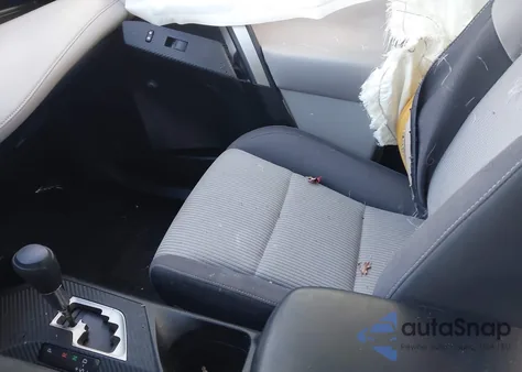 2013 Toyota Rav4 Xle from USA, damaged, VIN JTMRFREVXD5024961